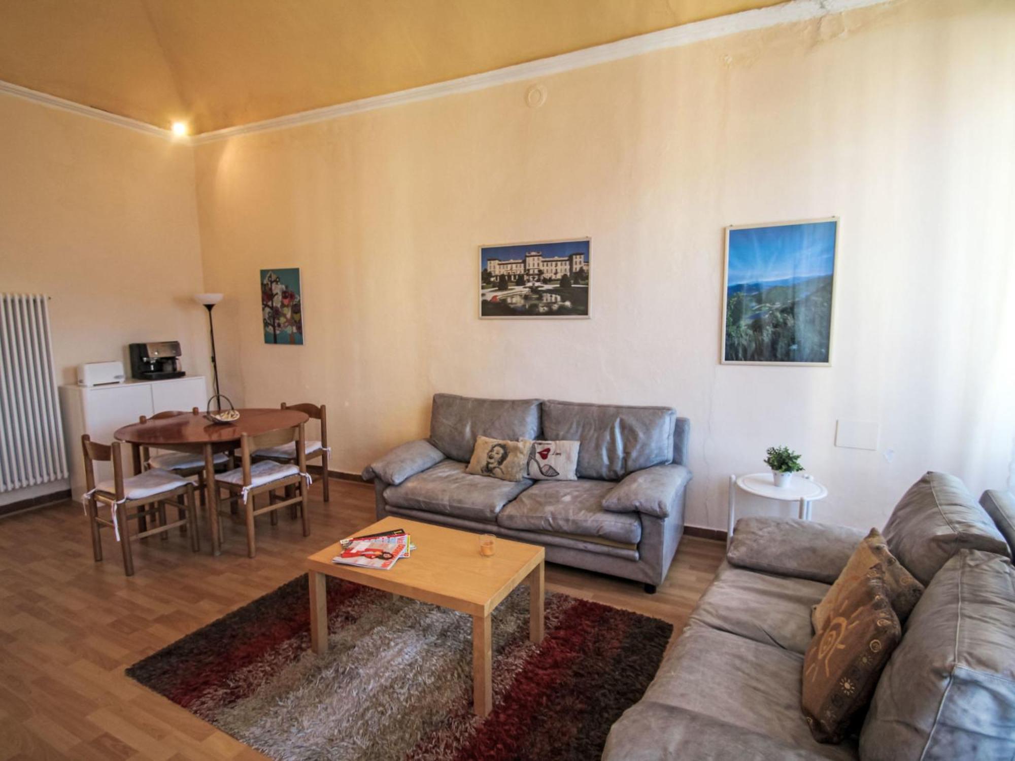 Apartment Roma By Interhome Porto Valtravaglia Exterior photo